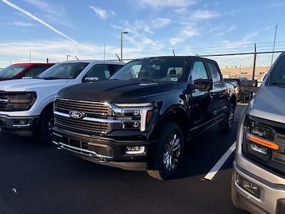 2024 Ford F-150 SuperCrew Cab 4x4, Pickup for sale #522591 - photo 1