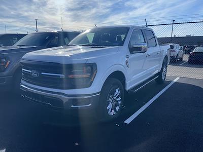 2024 Ford F-150 SuperCrew Cab 4x4, Pickup for sale #522593 - photo 1