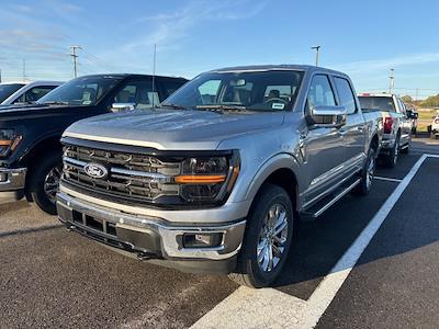 2024 Ford F-150 SuperCrew Cab 4x4, Pickup for sale #522594 - photo 1