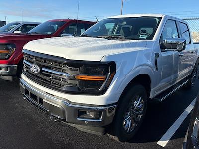 2024 Ford F-150 SuperCrew Cab 4x4, Pickup for sale #522596 - photo 1