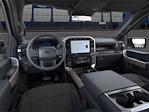 New 2024 Ford F-150 STX SuperCrew Cab 4x4, Pickup for sale #522600 - photo 8