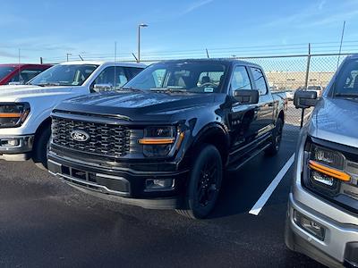 2024 Ford F-150 SuperCrew Cab 4x2, Pickup for sale #522604 - photo 1