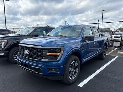 2024 Ford F-150 SuperCrew Cab 4x2, Pickup for sale #522605 - photo 1