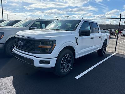 2024 Ford F-150 SuperCrew Cab 4x2, Pickup for sale #522606 - photo 1