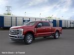 New 2024 Ford F-250 Lariat Crew Cab 4x4, Pickup for sale #522607 - photo 1