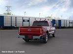 New 2024 Ford F-250 Lariat Crew Cab 4x4, Pickup for sale #522607 - photo 8