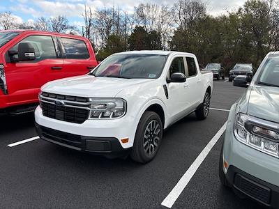 2024 Ford Maverick SuperCrew Cab FWD, Pickup for sale #522608 - photo 1