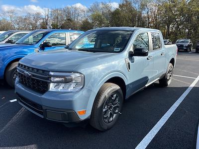 2024 Ford Maverick SuperCrew Cab FWD, Pickup for sale #522609 - photo 1