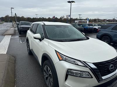 Used 2023 Nissan Rogue SV FWD, SUV for sale #522619A - photo 1