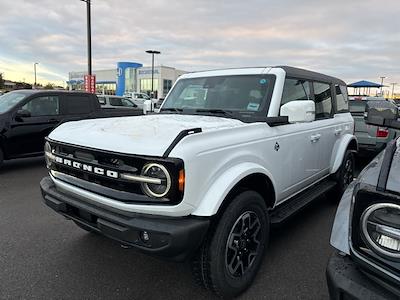 2024 Ford Bronco 4WD, SUV for sale #522624 - photo 1