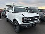 2024 Ford Bronco 4WD, SUV for sale #522624 - photo 4