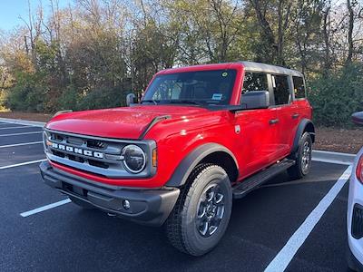 2024 Ford Bronco 4WD, SUV for sale #522626 - photo 1