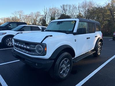 2024 Ford Bronco 4WD, SUV for sale #522627 - photo 1