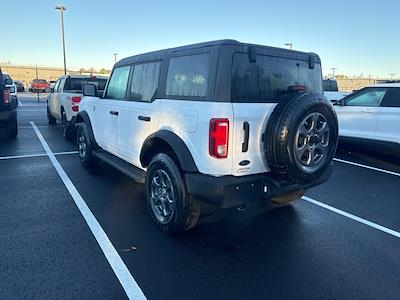 2024 Ford Bronco 4WD, SUV for sale #522627 - photo 2