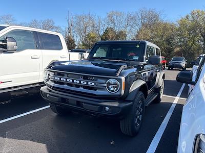 2024 Ford Bronco 4WD, SUV for sale #522630 - photo 1