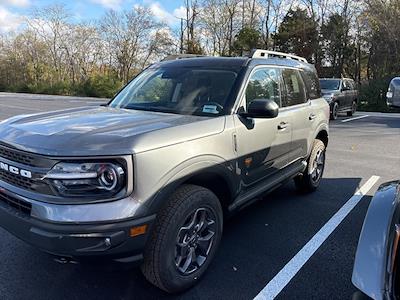 2024 Ford Bronco Sport AWD, SUV for sale #522631 - photo 1