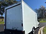 New 2024 Ford Transit 350 Base AWD, 14' Rockport Cargoport Box Van for sale #522634 - photo 3