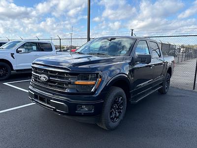 2024 Ford F-150 SuperCrew Cab 4x4, Pickup for sale #522636 - photo 1