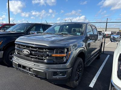 2024 Ford F-150 SuperCrew Cab 4x4, Pickup for sale #522637 - photo 1