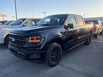 2024 Ford F-150 SuperCrew Cab 4x4, Pickup for sale #522648 - photo 1