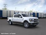 2024 Ford F-150 SuperCrew Cab 4x4, Pickup for sale #522651 - photo 7