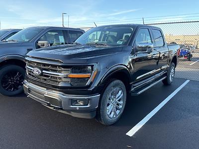 2024 Ford F-150 SuperCrew Cab 4x4, Pickup for sale #522665 - photo 1