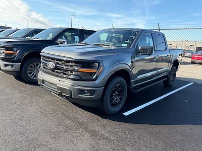 2024 Ford F-150 SuperCrew Cab 4x4, Pickup for sale #522668 - photo 1