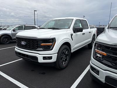 2024 Ford F-150 SuperCrew Cab 4x2, Pickup for sale #522672 - photo 1