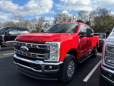 New 2024 Ford F-250 XLT Crew Cab 4x4, Pickup for sale #522674 - photo 1