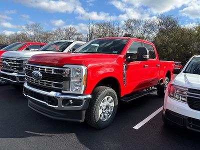 New 2024 Ford F-250 XLT Crew Cab 4x4, Pickup for sale #522675 - photo 1