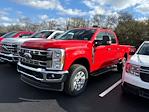 New 2024 Ford F-250 XLT Crew Cab 4x4, Pickup for sale #522675 - photo 1