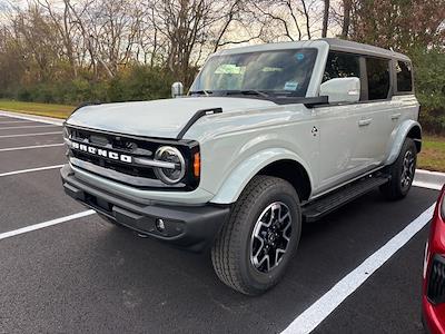 2024 Ford Bronco 4WD, SUV for sale #522681 - photo 1