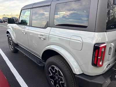 2024 Ford Bronco 4WD, SUV for sale #522681 - photo 2