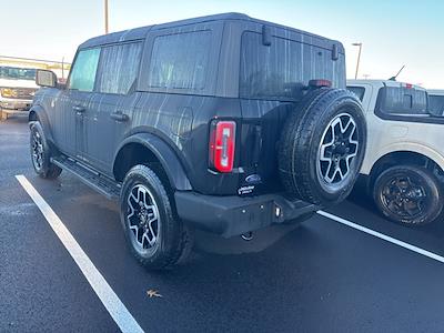 2024 Ford Bronco 4WD, SUV for sale #522682 - photo 2