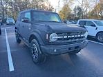 2024 Ford Bronco 4WD, SUV for sale #522682 - photo 3