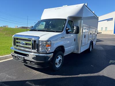 New 2025 Ford E-450 Base RWD, Service Utility Van for sale #522690 - photo 1