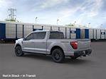 2024 Ford F-150 SuperCrew Cab 4x4, Pickup for sale #522692 - photo 2