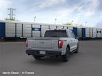 2024 Ford F-150 SuperCrew Cab 4x4, Pickup for sale #522692 - photo 8