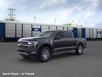 2024 Ford F-150 SuperCrew Cab 4x4, Pickup for sale #522695 - photo 1