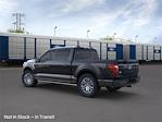 2024 Ford F-150 SuperCrew Cab 4x4, Pickup for sale #522695 - photo 2