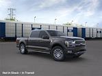 2024 Ford F-150 SuperCrew Cab 4x4, Pickup for sale #522695 - photo 7