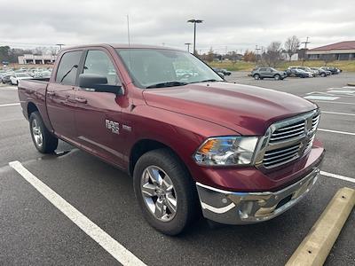 Used 2019 Ram 1500 Classic Lone Star Crew Cab 4x4, Pickup for sale #522695B - photo 1