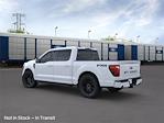 2024 Ford F-150 SuperCrew Cab 4x4, Pickup for sale #522696 - photo 2