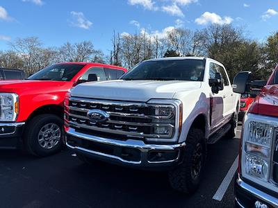 New 2024 Ford F-250 Lariat Crew Cab 4x4, Pickup for sale #522706 - photo 1