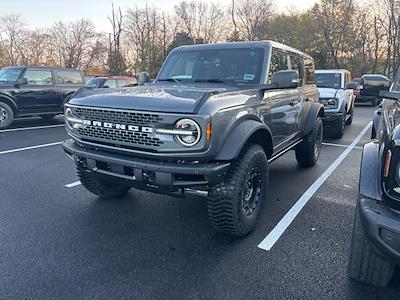 2024 Ford Bronco 4WD, SUV for sale #522712 - photo 1