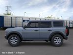 2024 Ford Bronco 4WD, SUV for sale #522714 - photo 4