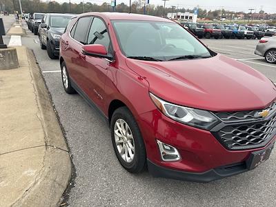 Used 2019 Chevrolet Equinox LT AWD, SUV for sale #522724A - photo 1