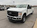 New 2024 Ford F-250 XL Crew Cab 4x4, Service Truck for sale #522726 - photo 1