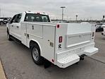 New 2024 Ford F-250 XL Crew Cab 4x4, Service Truck for sale #522726 - photo 2