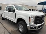 New 2024 Ford F-250 XL Crew Cab 4x4, Service Truck for sale #522726 - photo 4